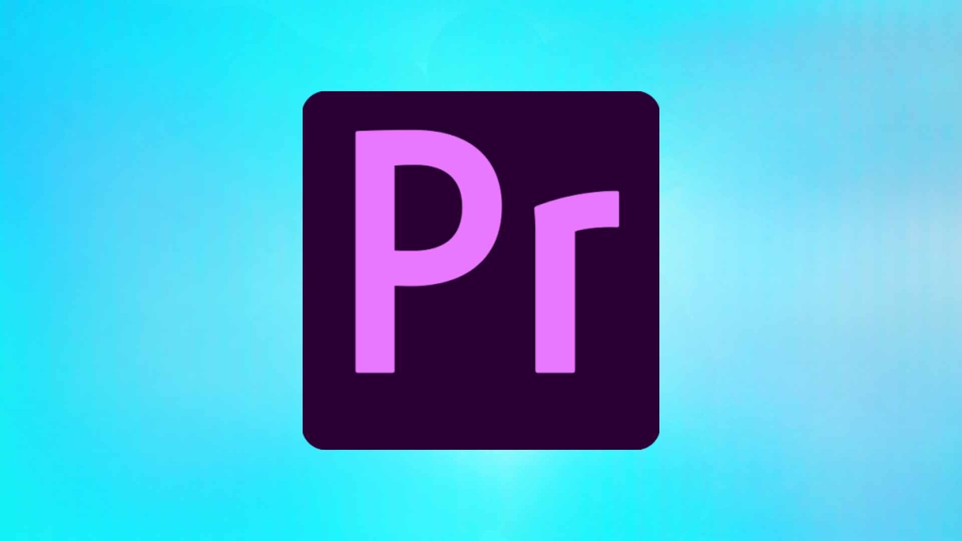 הורד את Adobe Premiere Pro הגרסה האחרונה 2024 עם קישור ישיר בחינם